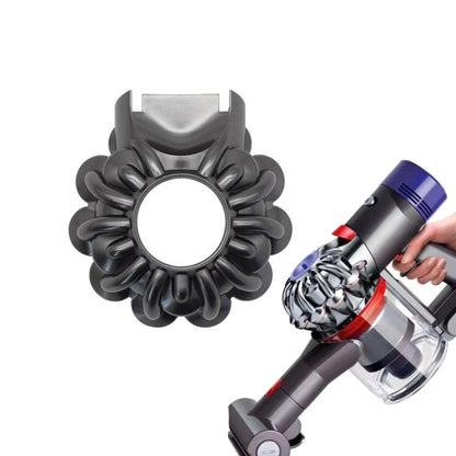 For Dyson V7/V8 Vacuum Cyclone Top Cover Replacement Lid - For Dyson Accessories by buy2fix | Online Shopping UK | buy2fix