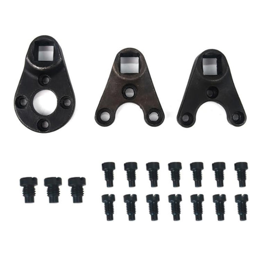 Outboard Trim Tilt Pin Wrench Tool Set For Yamaha Suzuki MT0004 MT0006 MT0009 - Replacement Parts by buy2fix | Online Shopping UK | buy2fix