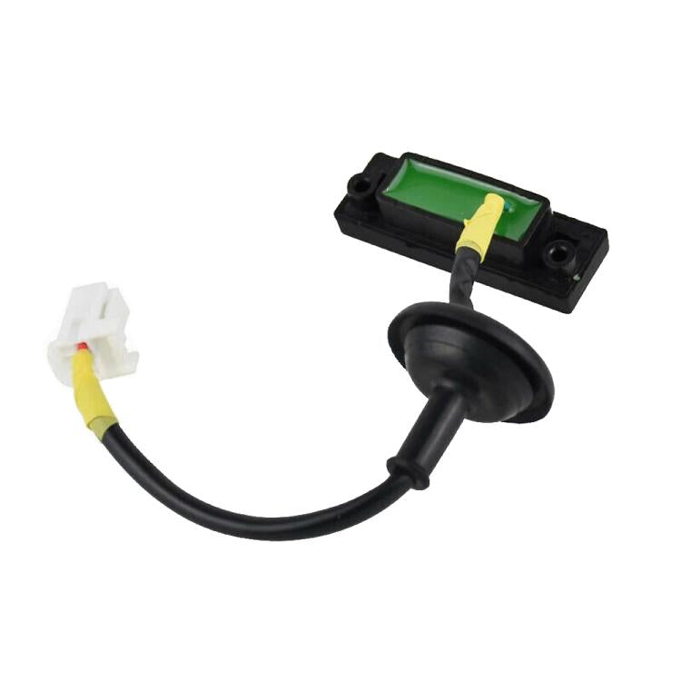 81260-1W220 For Kia Picanto Car Trunk Door Handle Switch Trunk Release - Door Handles by buy2fix | Online Shopping UK | buy2fix