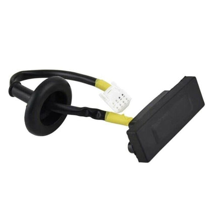 81260-1W220 For Kia Picanto Car Trunk Door Handle Switch Trunk Release - Door Handles by buy2fix | Online Shopping UK | buy2fix