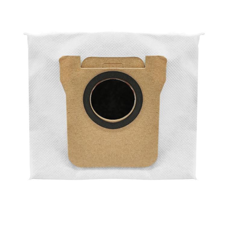Carbon Dust Bag For Xiaomi Robot Vacuum X20 Max / D109GL Parts - For Xiaomi Accessories by buy2fix | Online Shopping UK | buy2fix