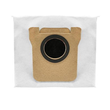 Carbon Dust Bag For Xiaomi Robot Vacuum X20 Max / D109GL Parts - For Xiaomi Accessories by buy2fix | Online Shopping UK | buy2fix