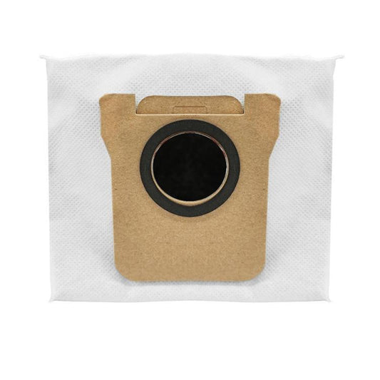 Carbon Dust Bag For Xiaomi Robot Vacuum X20 Max / D109GL Parts - For Xiaomi Accessories by buy2fix | Online Shopping UK | buy2fix
