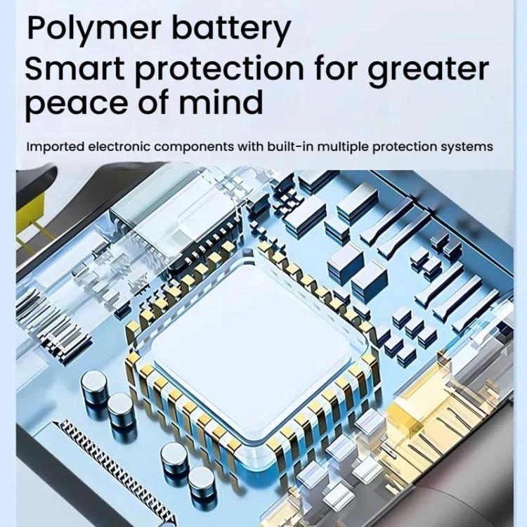 100W Metal Car Retractable Cable Cigarette Lighter Charger, Specification: 8 Pin+TYPE-C - Car Charger by buy2fix | Online Shopping UK | buy2fix