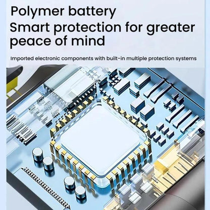 100W Metal Car Retractable Cable Cigarette Lighter Charger, Specification: 8 Pin+TYPE-C - Car Charger by buy2fix | Online Shopping UK | buy2fix