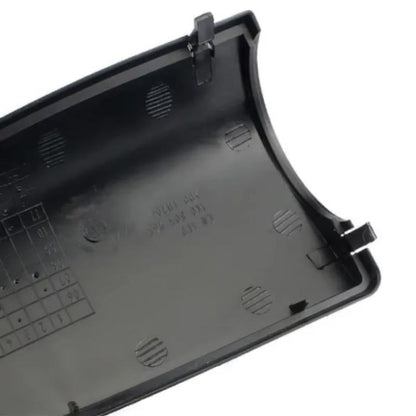 1K0805965J 1K0805965J9B9 Intake Pipe Cover Ventilation Pipe for Golf / Passat / Jetta - Exhaust Pipes by buy2fix | Online Shopping UK | buy2fix