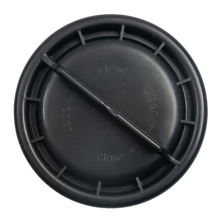 1305219122 71mm Diameter Headlight Dust Cover for Mercedes-Benz W204 W171 W212 W222 - Car Light Accessories by buy2fix | Online Shopping UK | buy2fix