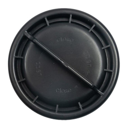 1305219122 71mm Diameter Headlight Dust Cover for Mercedes-Benz W204 W171 W212 W222 - Car Light Accessories by buy2fix | Online Shopping UK | buy2fix