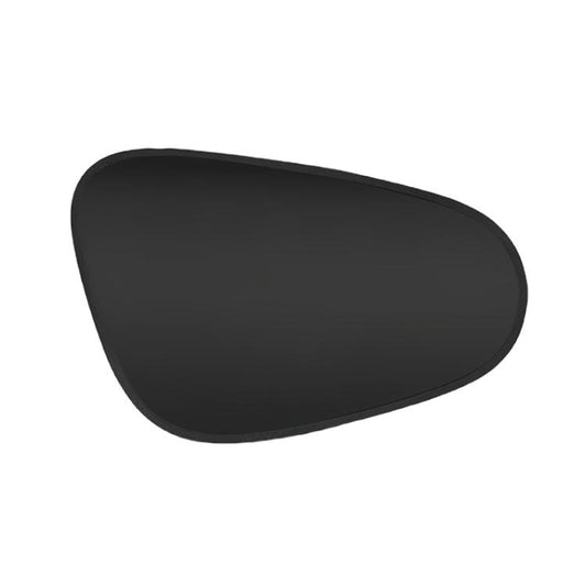 Car Summer Sun Protection And Heat Insulation Sunshade Electrostatic Attraction Side Window Visor(Driver 1380A) - Window Foils & Solar Protection by buy2fix | Online Shopping UK | buy2fix