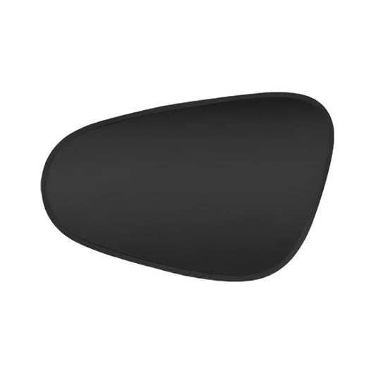 Car Summer Sun Protection And Heat Insulation Sunshade Electrostatic Attraction Side Window Visor(Passenger 1380B) - Window Foils & Solar Protection by buy2fix | Online Shopping UK | buy2fix