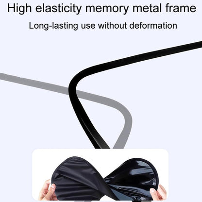 Car Summer Sun Protection And Heat Insulation Sunshade Electrostatic Attraction Side Window Visor(Driver 1380A) - Window Foils & Solar Protection by buy2fix | Online Shopping UK | buy2fix