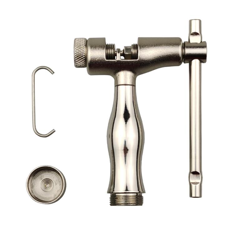 Bicycle Chain Cutter Installation Repair Chain Remover(BT032X) - Maintenance tools by buy2fix | Online Shopping UK | buy2fix