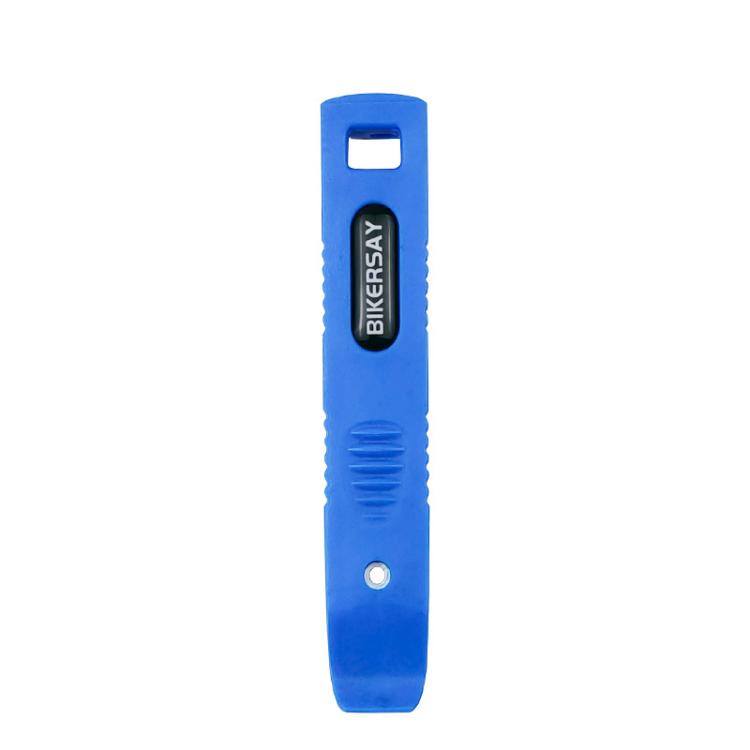 BIKERSAY Bicycle Tire Lever Repair Tool(Blue) - Maintenance tools by BIKERSAY | Online Shopping UK | buy2fix