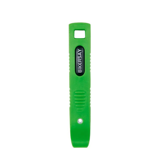 BIKERSAY Bicycle Tire Lever Repair Tool(Green) - Maintenance tools by BIKERSAY | Online Shopping UK | buy2fix