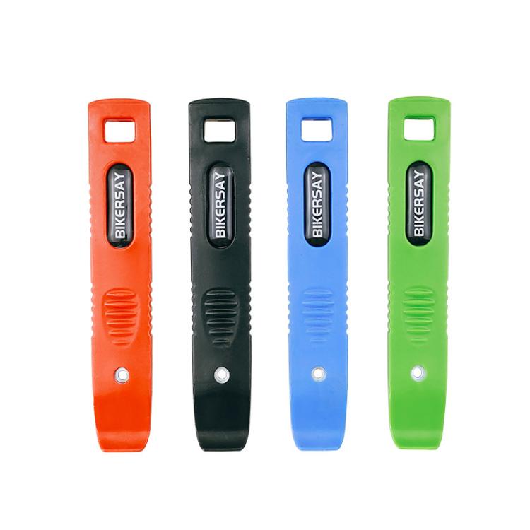 BIKERSAY Bicycle Tire Lever Repair Tool(Blue) - Maintenance tools by BIKERSAY | Online Shopping UK | buy2fix
