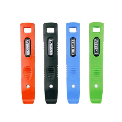 BIKERSAY Bicycle Tire Lever Repair Tool(Blue) - Maintenance tools by BIKERSAY | Online Shopping UK | buy2fix