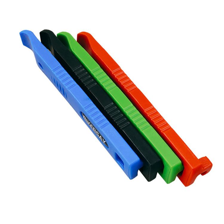 BIKERSAY Bicycle Tire Lever Repair Tool(Green) - Maintenance tools by BIKERSAY | Online Shopping UK | buy2fix