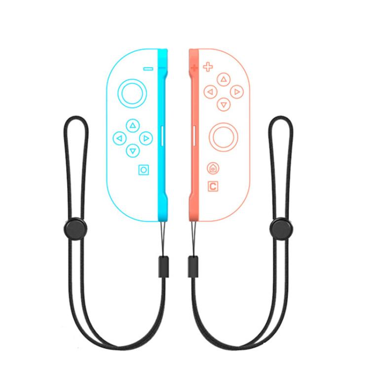 For Nintendo Switch 2 Joy-Con Controllers Slide Rail Wrist Strap Adjustable Secure Grip - Others by buy2fix | Online Shopping UK | buy2fix