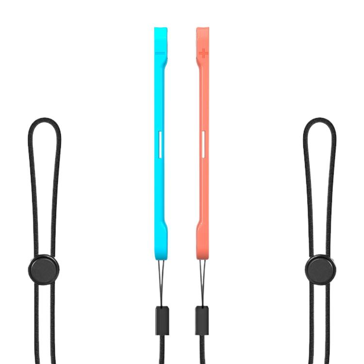 For Nintendo Switch 2 Joy-Con Controllers Slide Rail Wrist Strap Adjustable Secure Grip - Others by buy2fix | Online Shopping UK | buy2fix