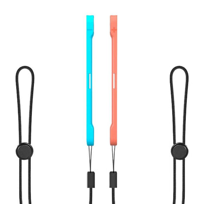 For Nintendo Switch 2 Joy-Con Controllers Slide Rail Wrist Strap Adjustable Secure Grip - Others by buy2fix | Online Shopping UK | buy2fix