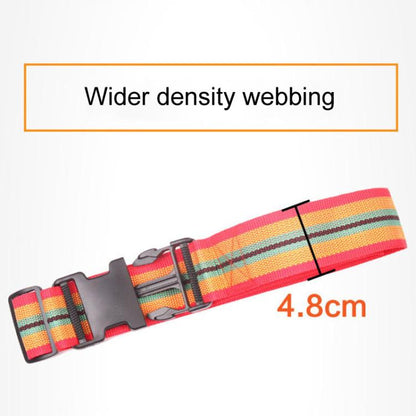 Children Simple Portable Seat Belt Motorcycle Bicycle Fall Prevention Belt(Colorful) - Protective Gear by buy2fix | Online Shopping UK | buy2fix