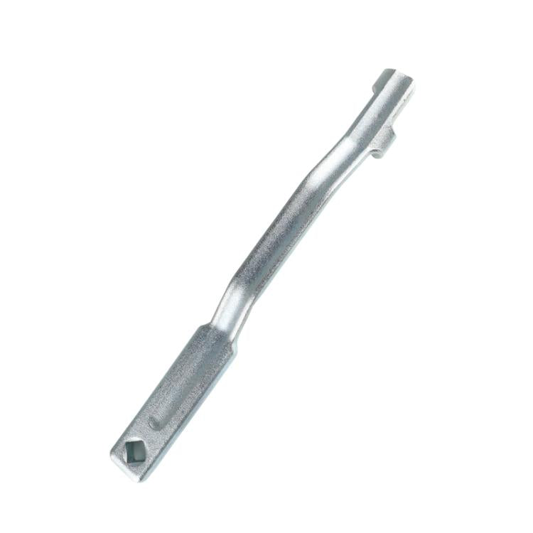 Universal Wrench Extender Tool Extension Car Maintenance Kit(Silver) - Hand Tool Sets by buy2fix | Online Shopping UK | buy2fix