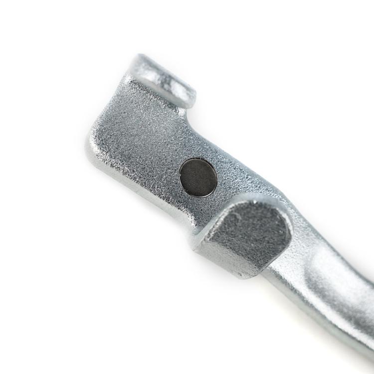 Universal Wrench Extender Tool Extension Car Maintenance Kit(Black) - Hand Tool Sets by buy2fix | Online Shopping UK | buy2fix