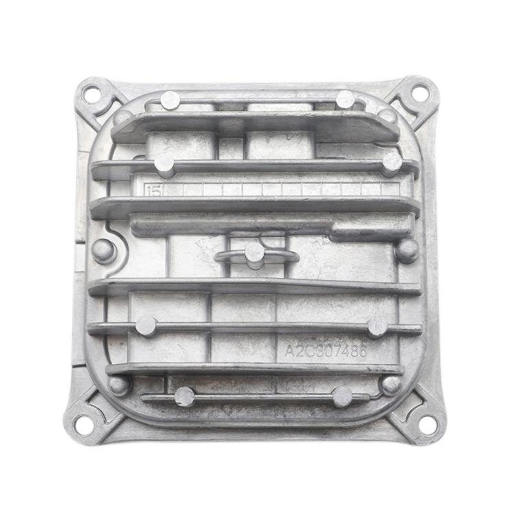 For Mercedes-Benz W205 / W222 / C218 Automotive Lamp LED Driver, A2228700789 A2228700689 - Car Light Accessories by buy2fix | Online Shopping UK | buy2fix