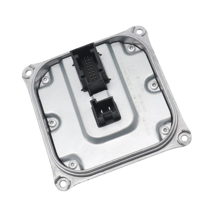 For Mercedes-Benz W205 / W222 / C218 Automotive Lamp LED Driver, A2228700789 A2228700689 - Car Light Accessories by buy2fix | Online Shopping UK | buy2fix