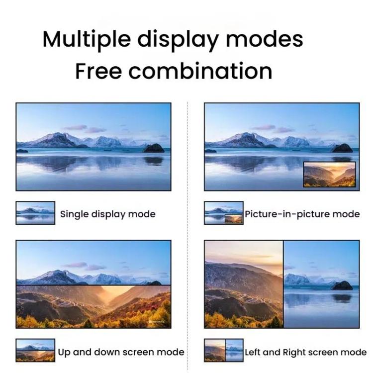USB 3.0 HD Video Capture Card 4K Camera Computer Game Live Recording Box - Video Capture Solutions by buy2fix | Online Shopping UK | buy2fix