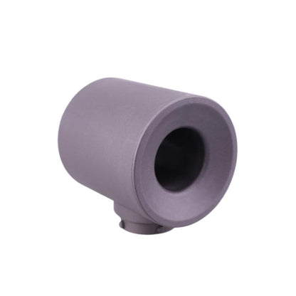 For Dyson Airwrap HS01/HS05 Styler Anti-scalding Adapter Converting to Hair Dryer Gray - For Dyson Accessories by buy2fix | Online Shopping UK | buy2fix