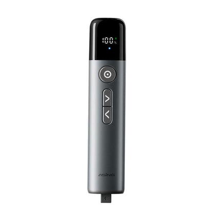 ASiNG A17 Pro Dual Mode Wireless Laser Presentation Pointer - USB/Bluetooth Rechargeable Adjustable Brightness -  by ASiNG | Online Shopping UK | buy2fix