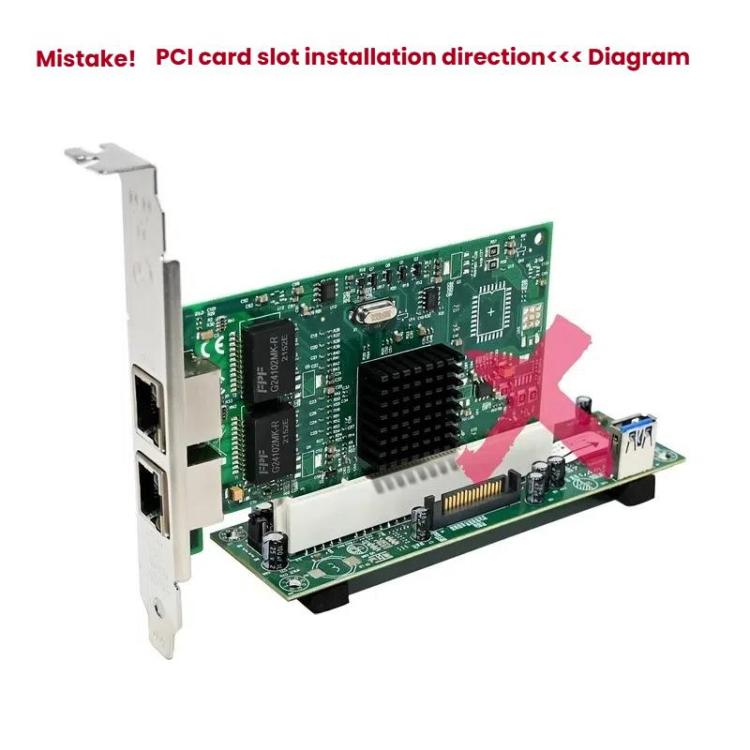 SUNWEIT ST45 PCIe X1 To 1-PCI Slot ASM1083 Bridge Card - Add-on Cards by SUNWEIT | Online Shopping UK | buy2fix