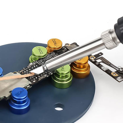 BAKU BK-2515 Solder Wick Remover Desoldering Braid for Electronics Repair - Welding Wire by BAKU | Online Shopping UK | buy2fix