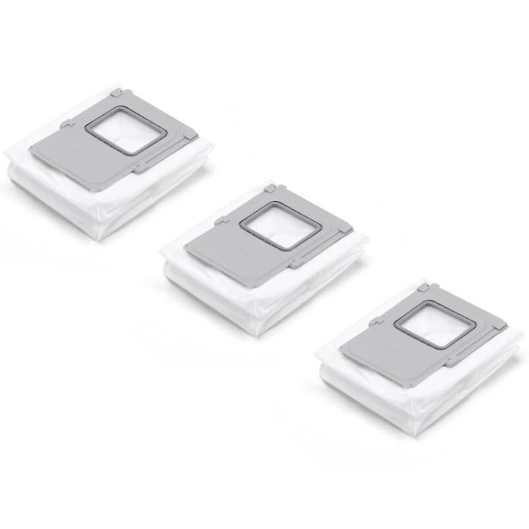 Original DJI ROMO P / A / S 3pcs Base Station Dust Bags - For DJI Accessories by DJI | Online Shopping UK | buy2fix