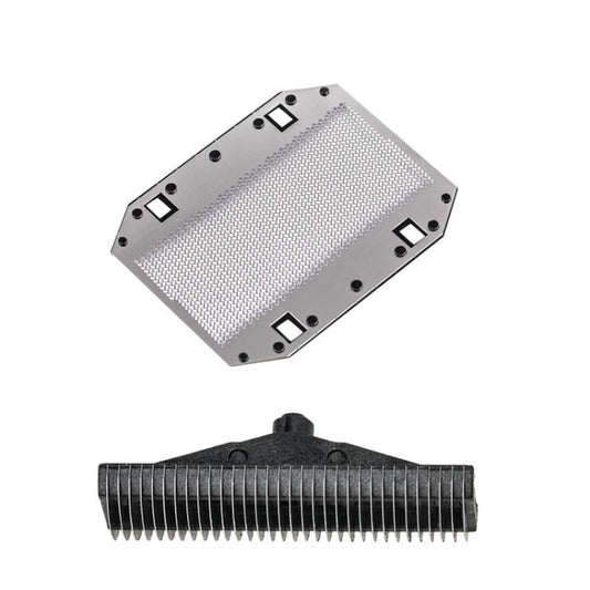 Blade+Foil For Panasonic ES9943C / ES318 / ES329 / ES338 / ES365 Electric Shavers - Shavers Parts by buy2fix | Online Shopping UK | buy2fix