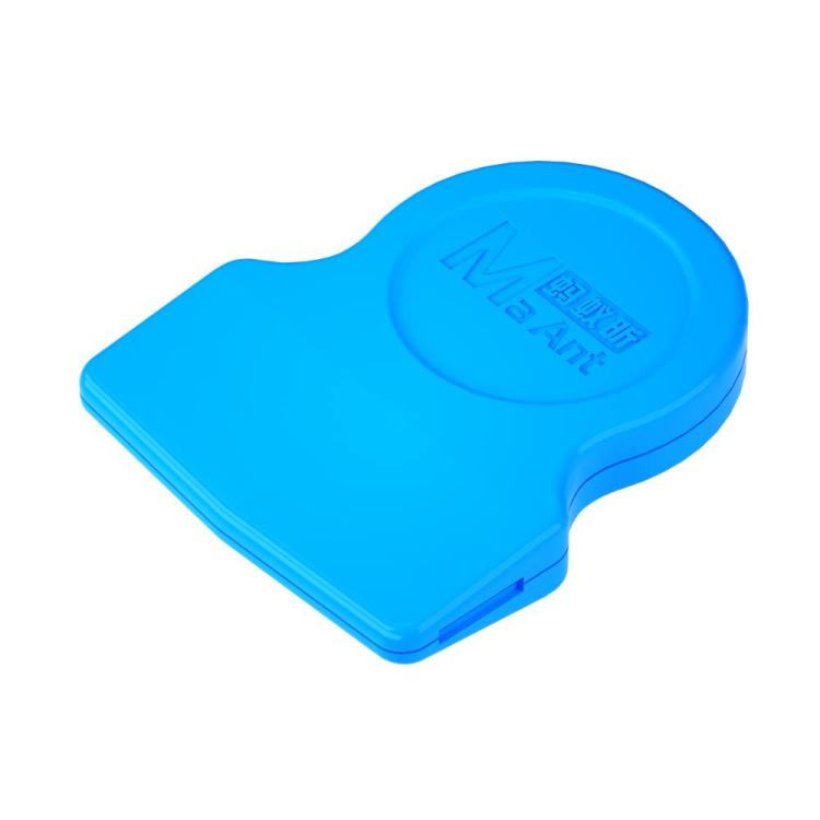 MaAnt M067 Cell Phone Repair ABS Double-sided Blade Fixture - Crowbar by MaAnt | Online Shopping UK | buy2fix