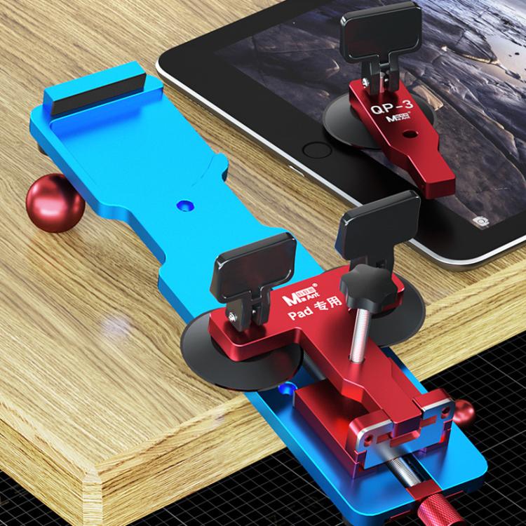 MaAnt QP-3 Cell Phone Tablet Screen Separator Cell Phone Repair Screen Remover - Separation Equipment by MaAnt | Online Shopping UK | buy2fix