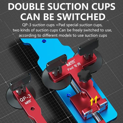 MaAnt QP-3 Cell Phone Tablet Screen Separator Cell Phone Repair Screen Remover - Separation Equipment by MaAnt | Online Shopping UK | buy2fix