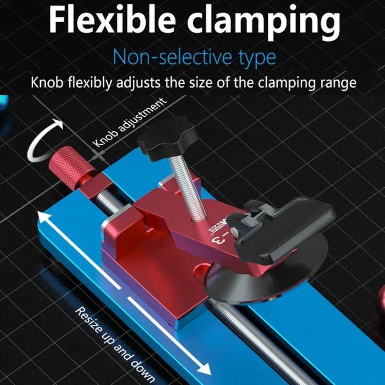 MaAnt QP-3 Cell Phone Tablet Screen Separator Cell Phone Repair Screen Remover - Separation Equipment by MaAnt | Online Shopping UK | buy2fix