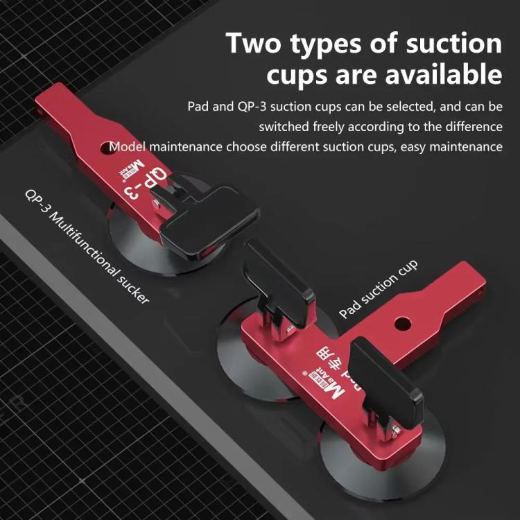 MaAnt QP-3 Cell Phone Tablet Screen Separator Cell Phone Repair Screen Remover - Separation Equipment by MaAnt | Online Shopping UK | buy2fix