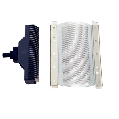 Foil + Blades  For Flyco FS625/FS626/FS628/FS629 Electric Shavers Replacement - Shavers Parts by buy2fix | Online Shopping UK | buy2fix