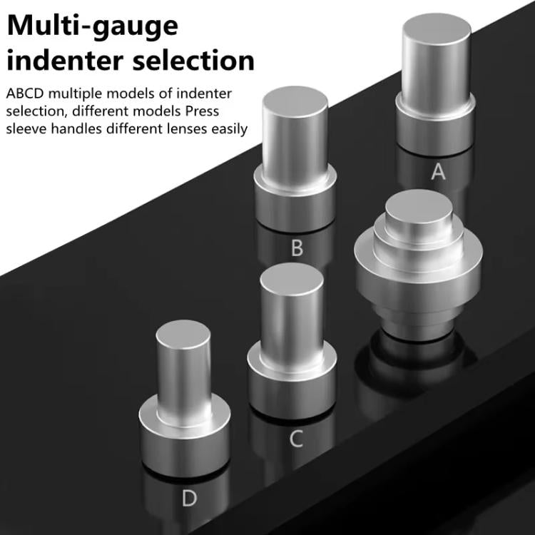 MaAnt M063 Cell Phone Rear Camera Frame Remover Repair Tool - Repair Fixture by MaAnt | Online Shopping UK | buy2fix