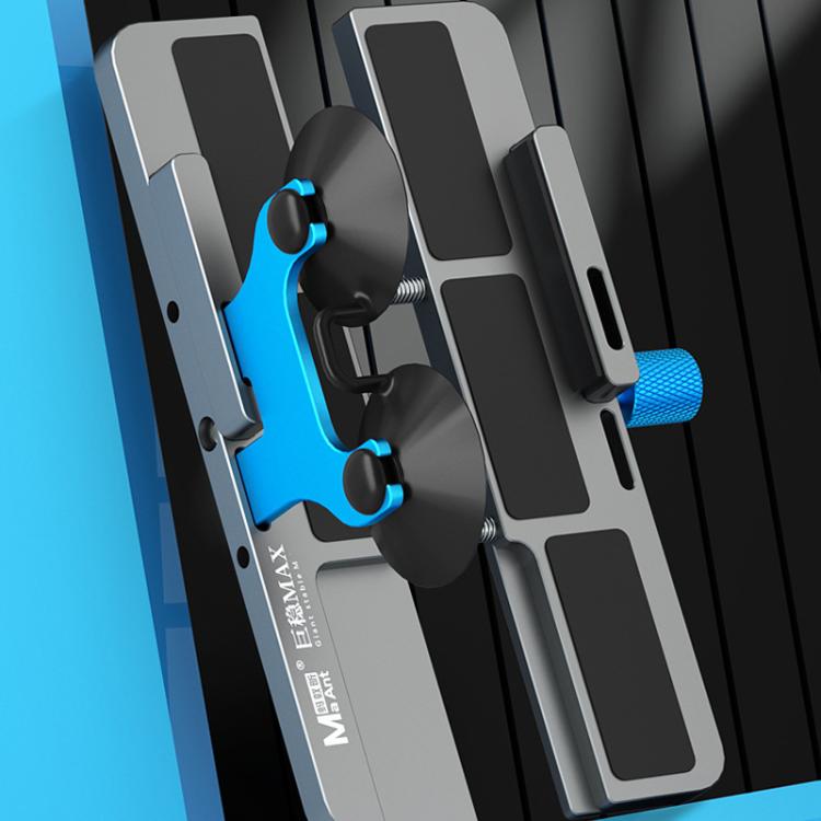 MaAnt Giant Stable MAX Cell Phone Repair Screen Removal Screen Opener Strong Fixed Suction Cup Supporter - Repair Fixture by MaAnt | Online Shopping UK | buy2fix