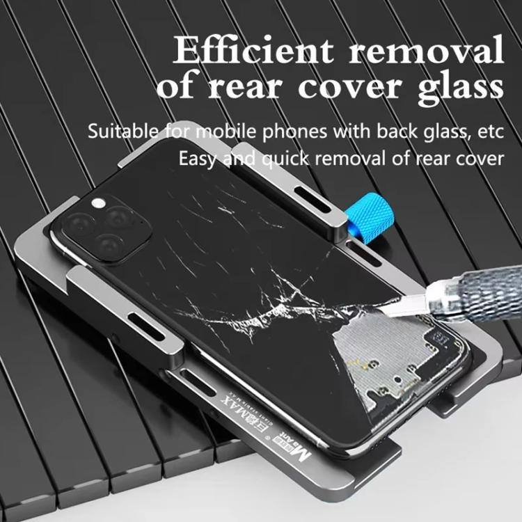 MaAnt Giant Stable MAX Cell Phone Repair Screen Removal Screen Opener Strong Fixed Suction Cup Supporter - Repair Fixture by MaAnt | Online Shopping UK | buy2fix
