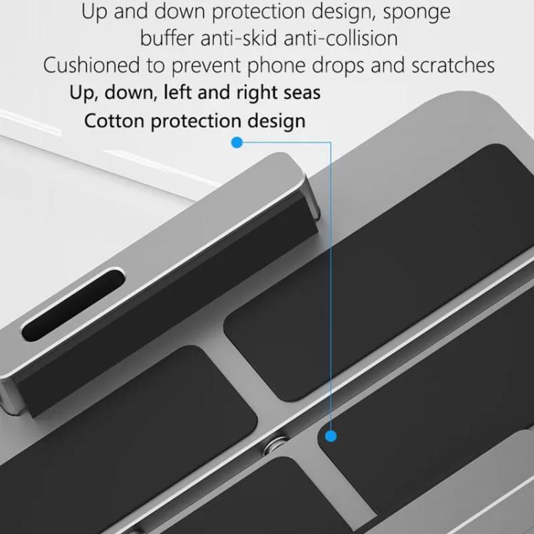 MaAnt Giant Stable MAX Cell Phone Repair Screen Removal Screen Opener Strong Fixed Suction Cup Supporter - Repair Fixture by MaAnt | Online Shopping UK | buy2fix