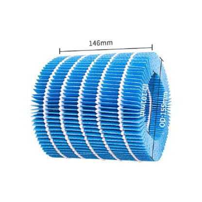 For BALMUDA Rain ERN1080 / ERN1180 / ERN1000 Humidifier Filter(Blue) - Air Purifiers Parts by buy2fix | Online Shopping UK | buy2fix