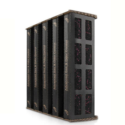 For IQAir HP250 V5-Cell Air Purifier Filter - Air Purifiers Parts by buy2fix | Online Shopping UK | buy2fix