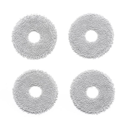 Original DJI ROMO P / A / S 4pcs Mops - For DJI Accessories by DJI | Online Shopping UK | buy2fix