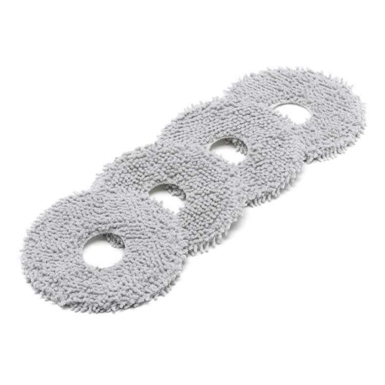 Original DJI ROMO P / A / S 4pcs Mops - For DJI Accessories by DJI | Online Shopping UK | buy2fix